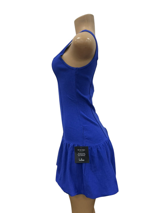 Vestido L (LULUS)