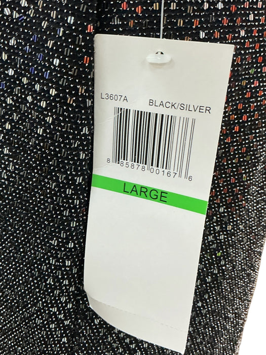 Vestido L (NINALEONARD)