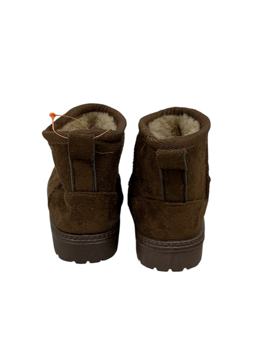 Zapato para bebé