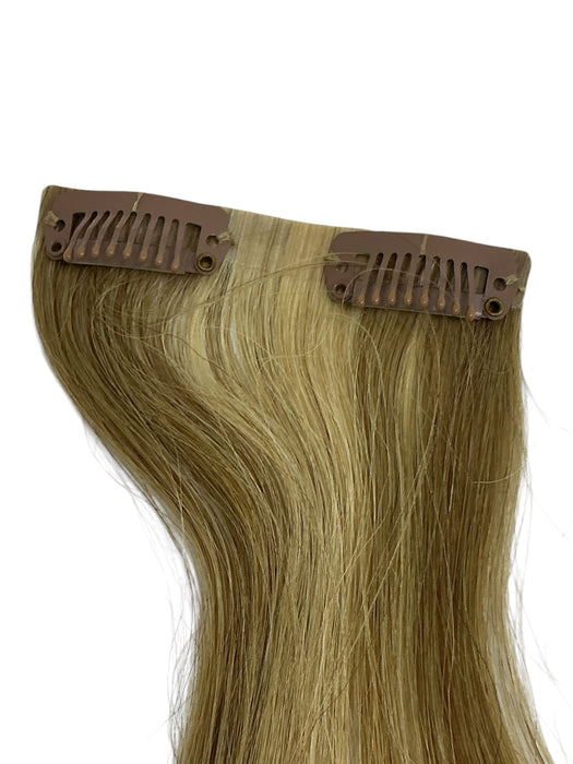 Extensiones de cabello (BARELY XTENSIONS)