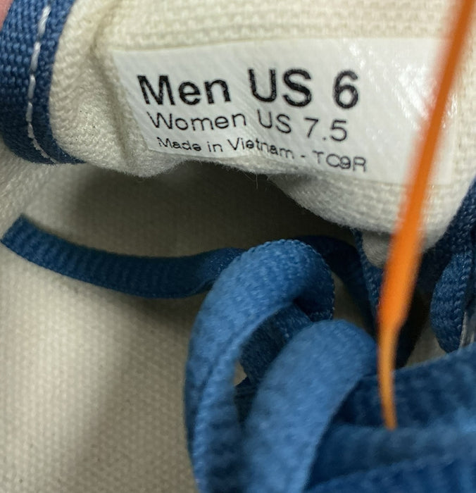 Tenis 6 (VANS)