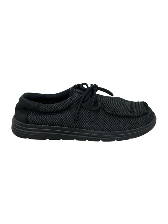 Zapato 9.5 (BRUNO MARC)