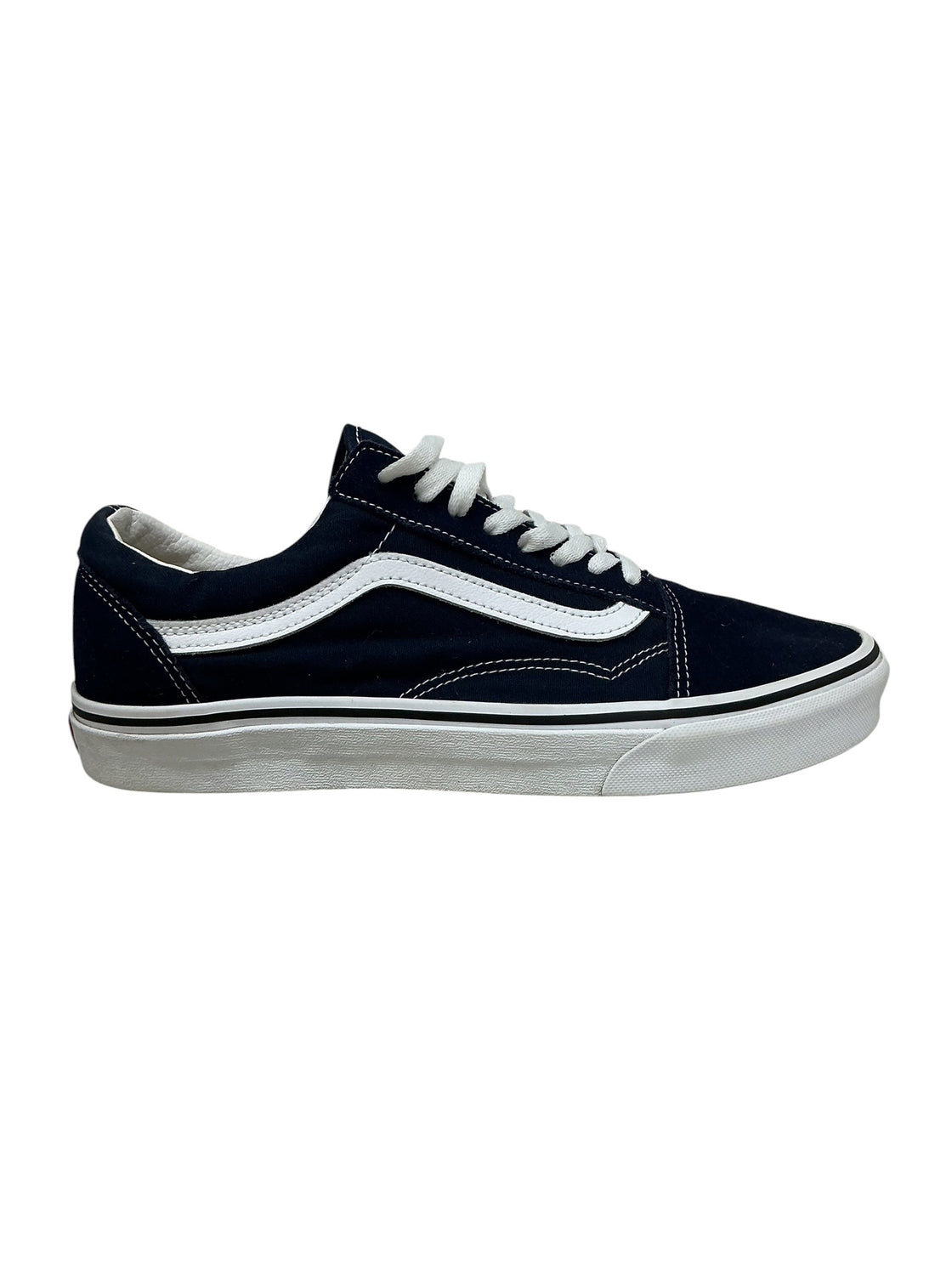 Tenis 10 (VANS)