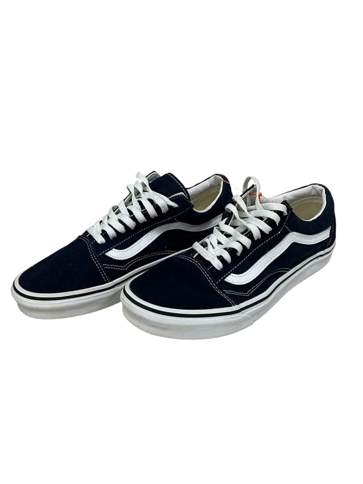 Tenis 10 (VANS)