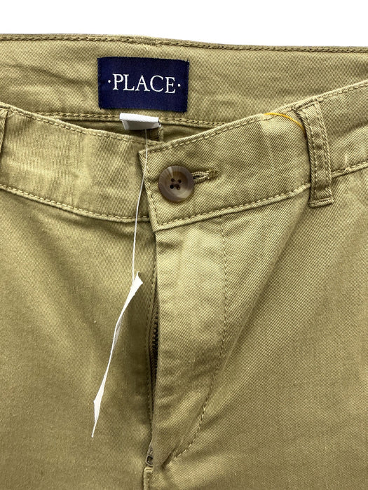 Pantalón para niñ@ 12 (PLACE)