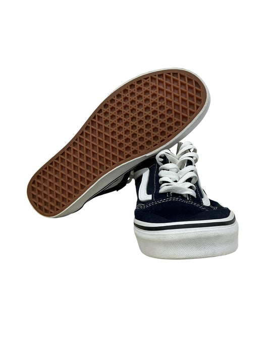 Tenis 10 (VANS)
