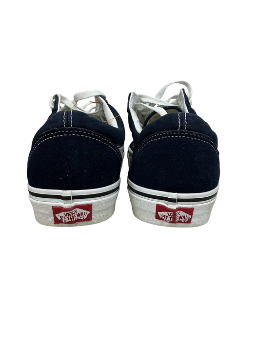 Tenis 10 (VANS)