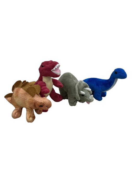 Mochila de Peluches (UNIPAK)