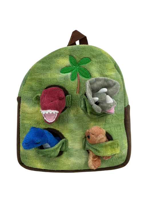 Mochila de Peluches (UNIPAK)