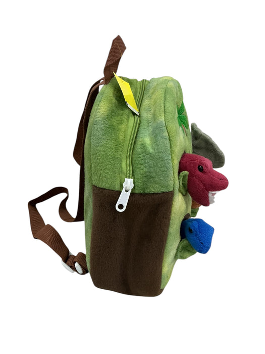 Mochila de Peluches (UNIPAK)