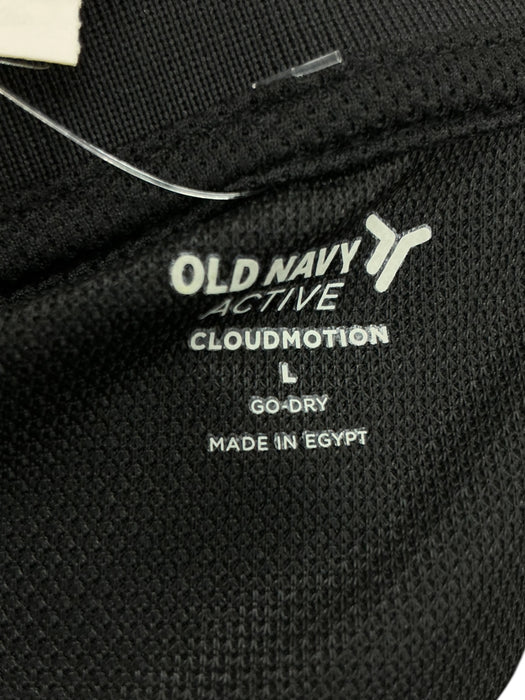 Camisa L (OLD NAVY)