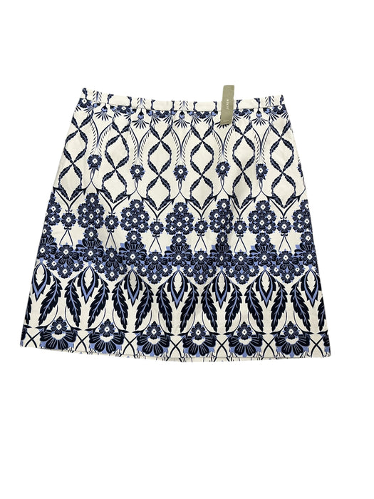 Falda 12 (J.CREW)