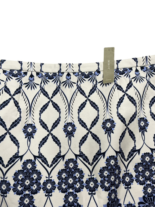 Falda 12 (J.CREW)