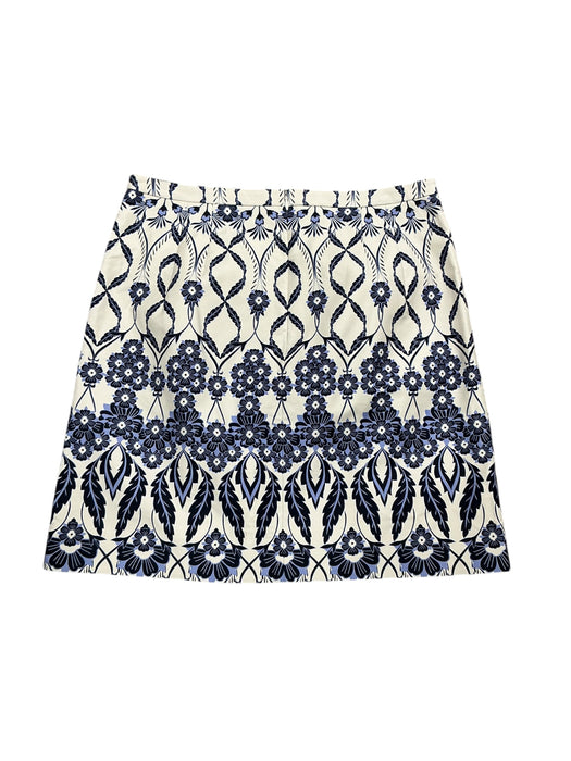 Falda 12 (J.CREW)