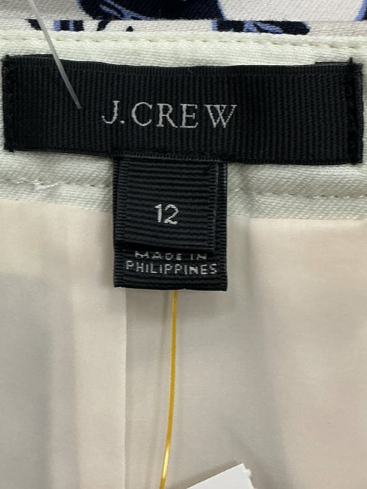 Falda 12 (J.CREW)
