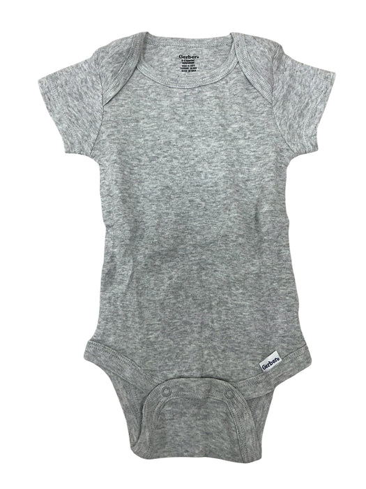 Set de Bodys 0-3M (GERBER)