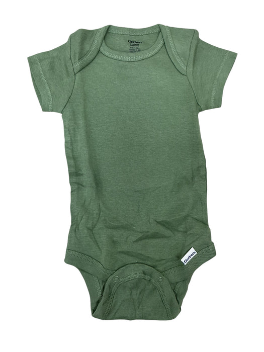 Set de Bodys 0-3M (GERBER)