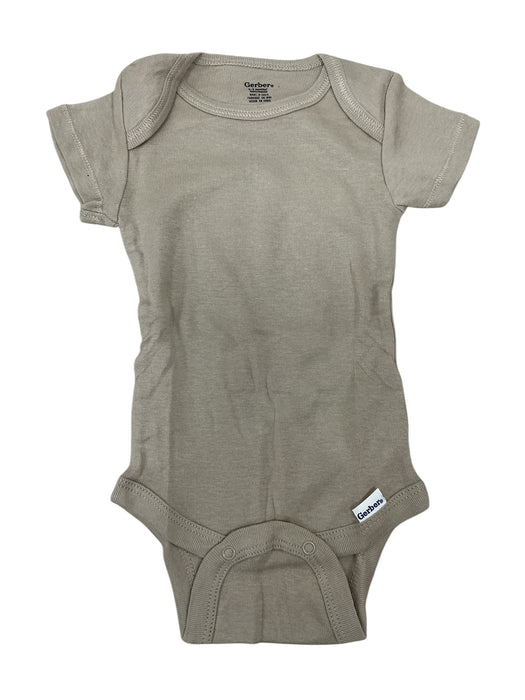 Set de Bodys 0-3M (GERBER)