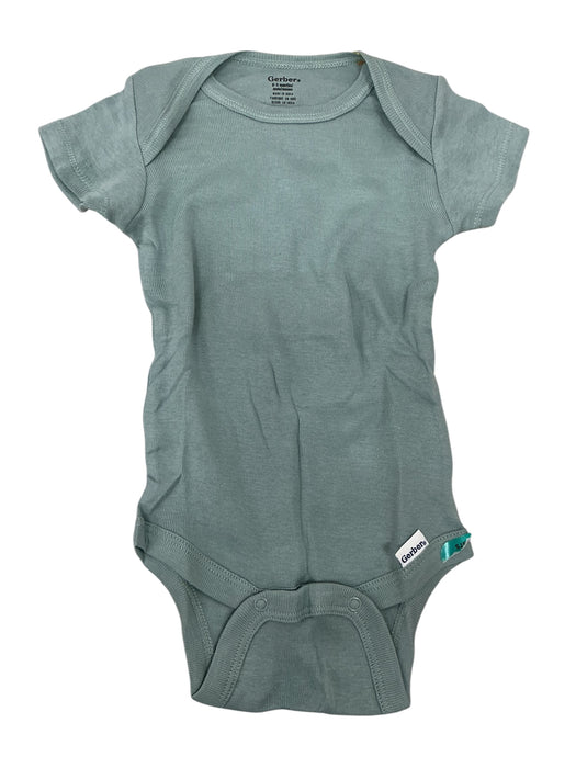 Set de Bodys 0-3M (GERBER)