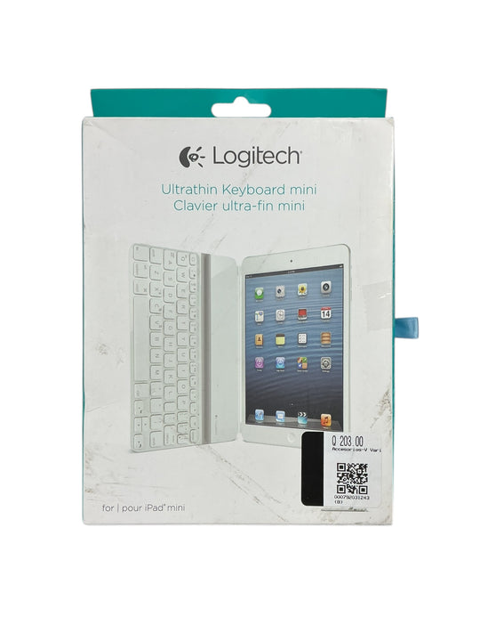 Mini teclado (LOGITECH)