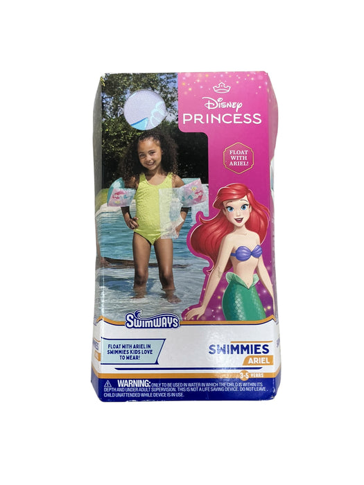 Flotadores Ariel (SWIMWAYS)