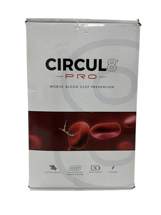 Circul8 Pro (ORTHO8)