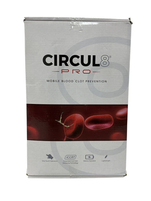 Circul8 Pro (ORTHO8)
