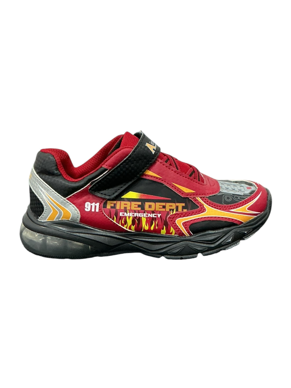 Tenis 1 (AIRATORS)