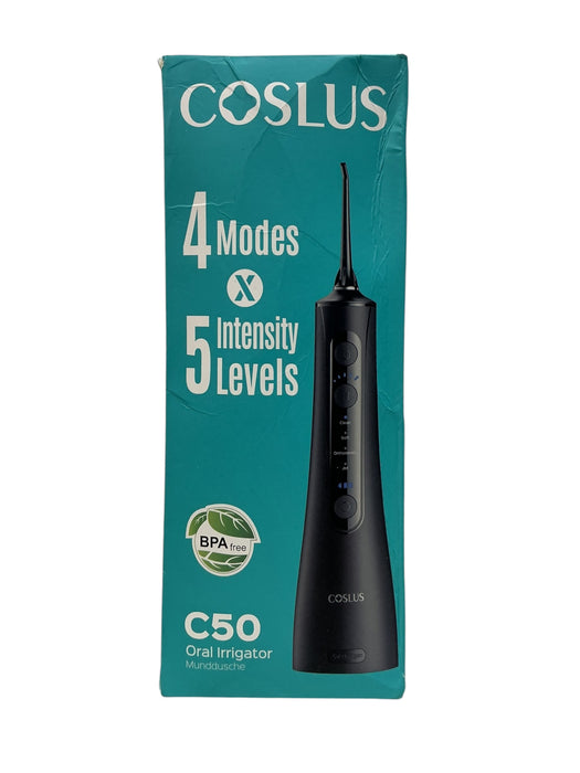 Irrigador dental C50 (COSLUS)