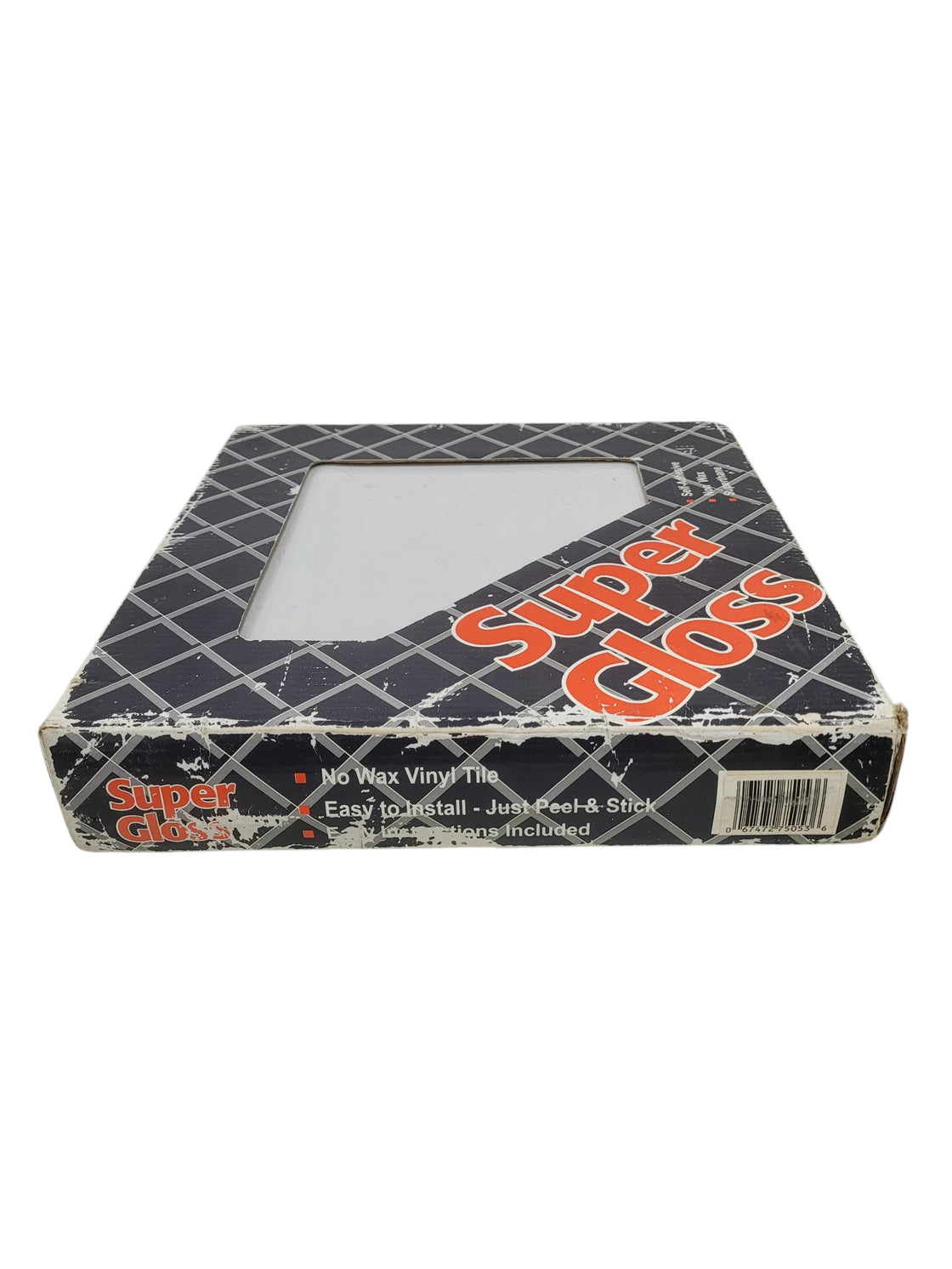 Baldosas de Vinilo Autoadhesivas (SUPER GLOSS)