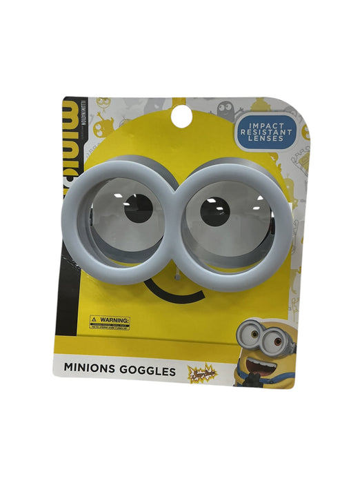 Gafas de Minions para niñ@