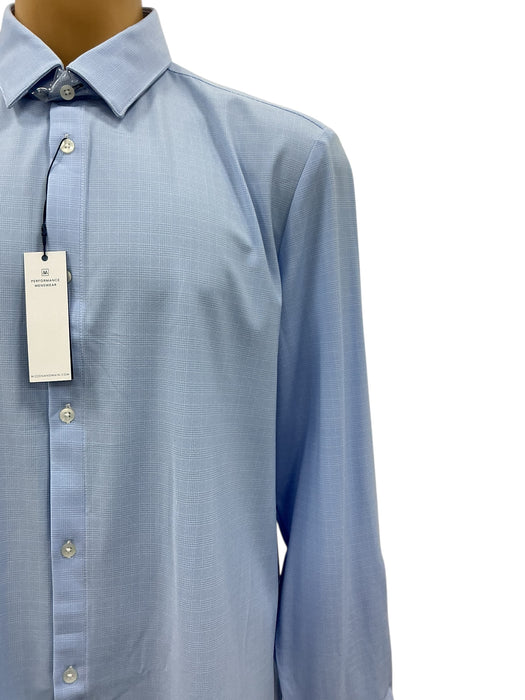 Camisa XXL (MIZZEN+MAIN)