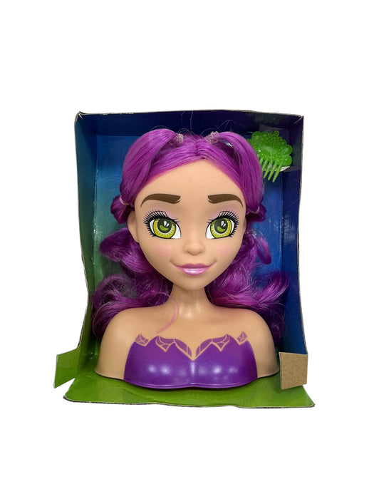 Cabezal de peinado (HAIRMAZING)