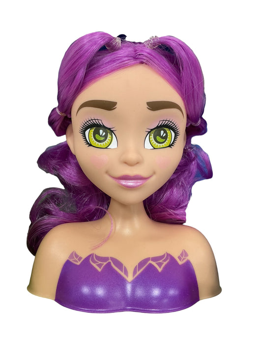 Cabezal de peinado (HAIRMAZING)