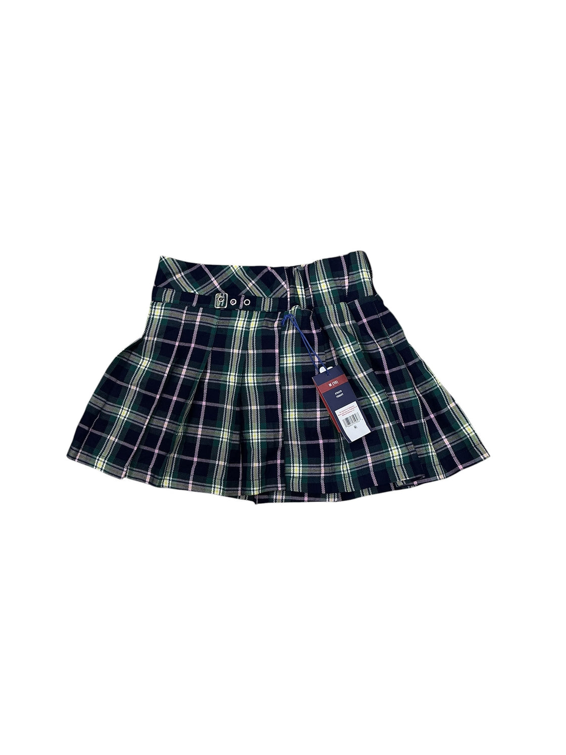 Falda short para niña 10 (LIMITED TOO)