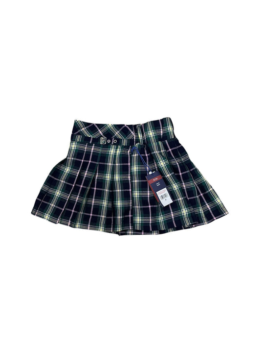 Falda short para niña 10 (LIMITED TOO)
