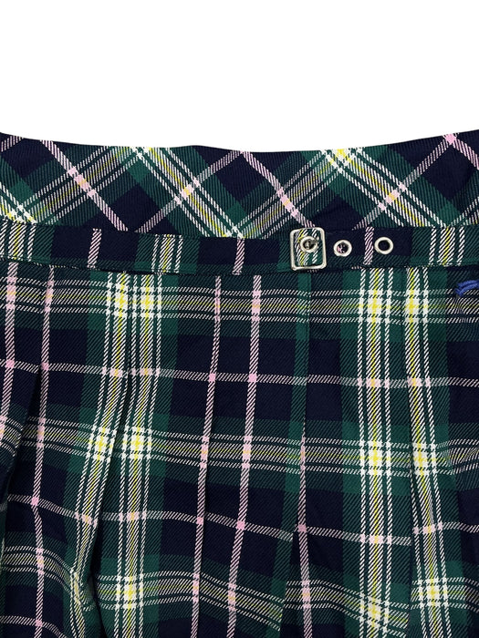 Falda short para niña 10 (LIMITED TOO)