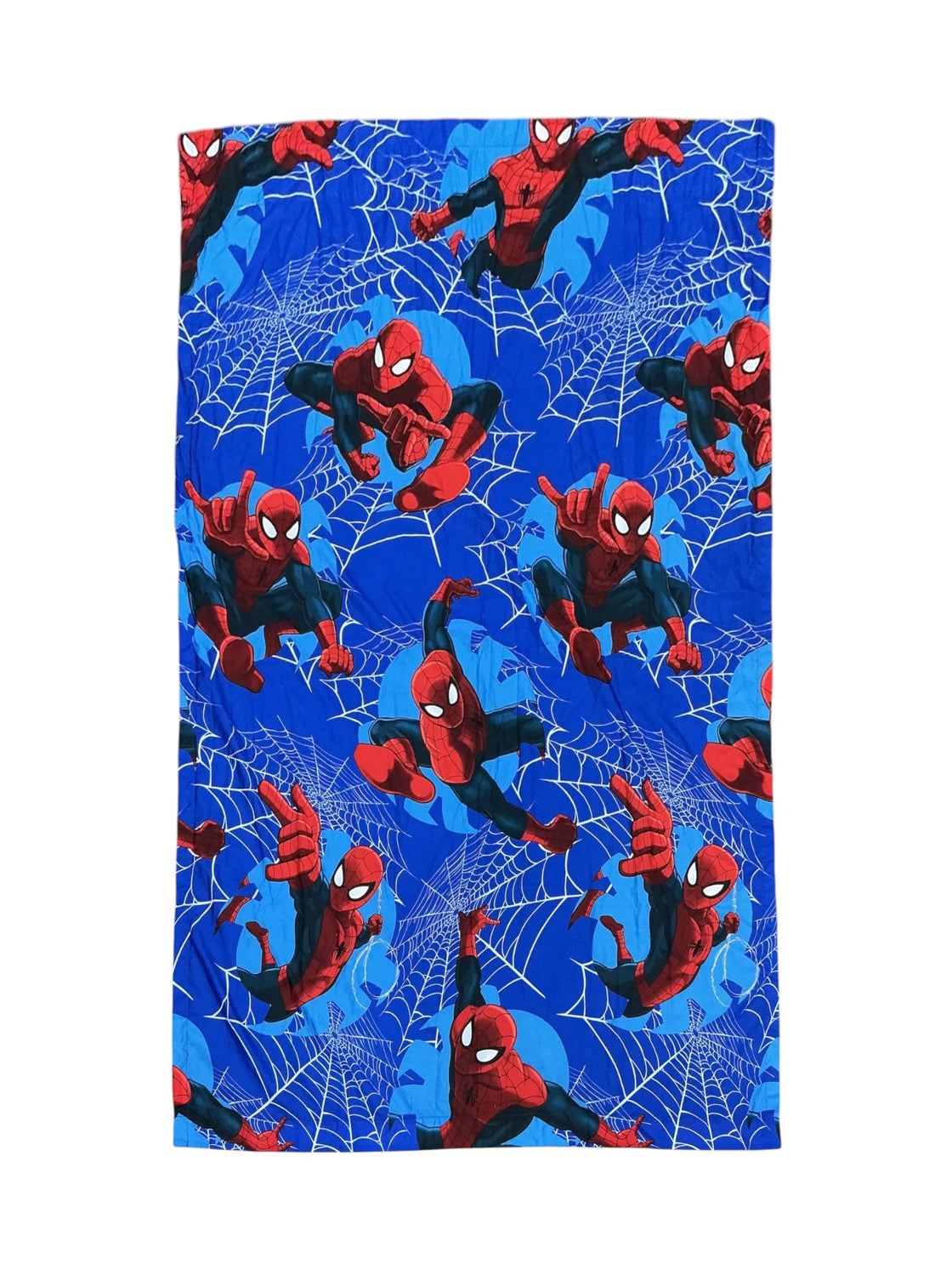 Cortinas de Spider-Man (JAY FRANCO)