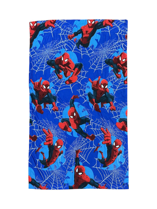 Cortinas de Spider-Man (JAY FRANCO)