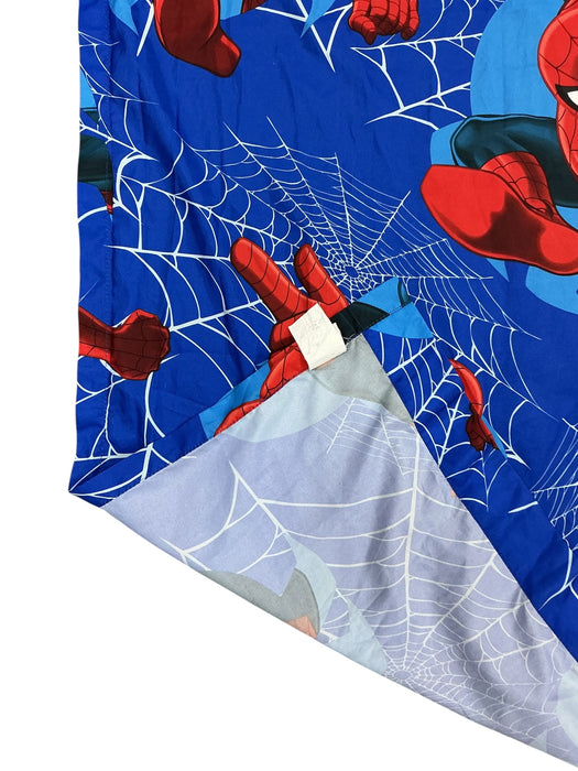 Cortinas de Spider-Man (JAY FRANCO)