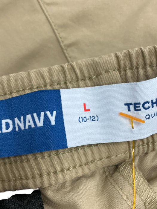 Pantalón para niñ@ L (OLD NAVY)