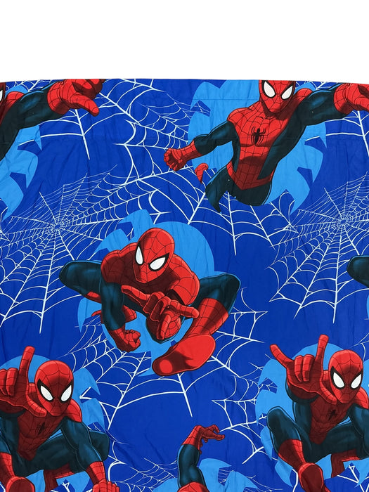 Cortinas de Spider-Man (JAY FRANCO)