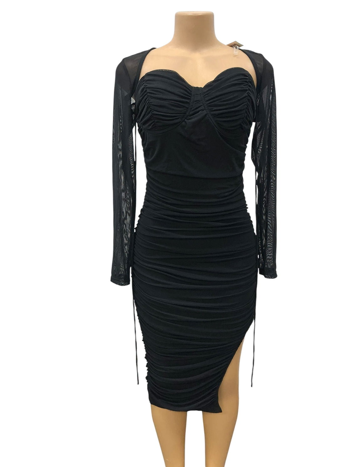 Vestido XL (FASHION NOVA)