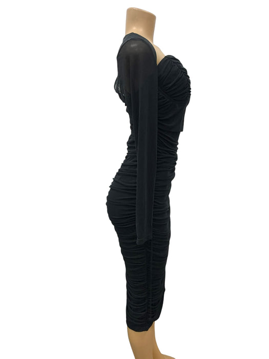 Vestido XL (FASHION NOVA)