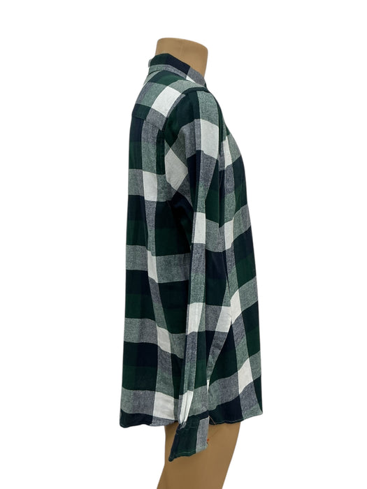 Camisa XL (SADDLEBRED)