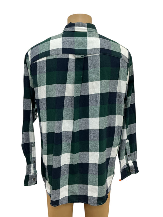 Camisa XL (SADDLEBRED)