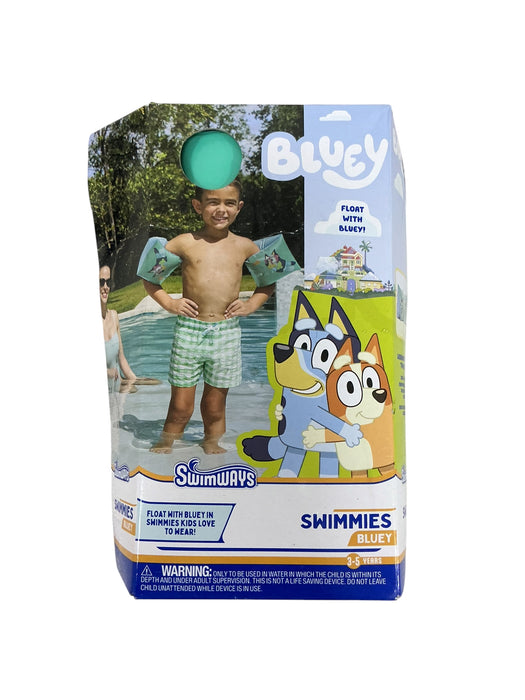 Flotadores Bluey (SWIMWAYS)