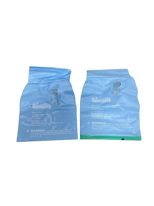 Flotadores Bluey (SWIMWAYS)