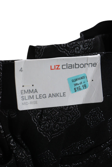 Pantalón 4   (LIZ CLAIBORNE)