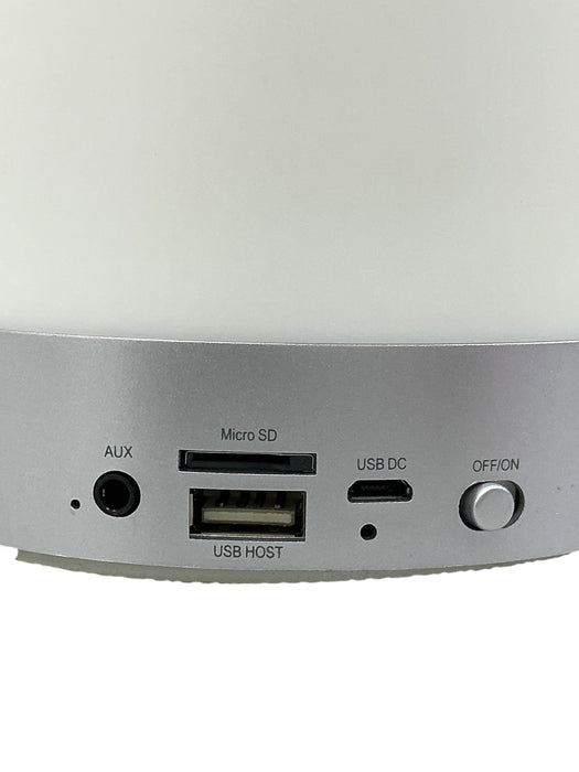Mini bocina bluetooth (MUSKY)